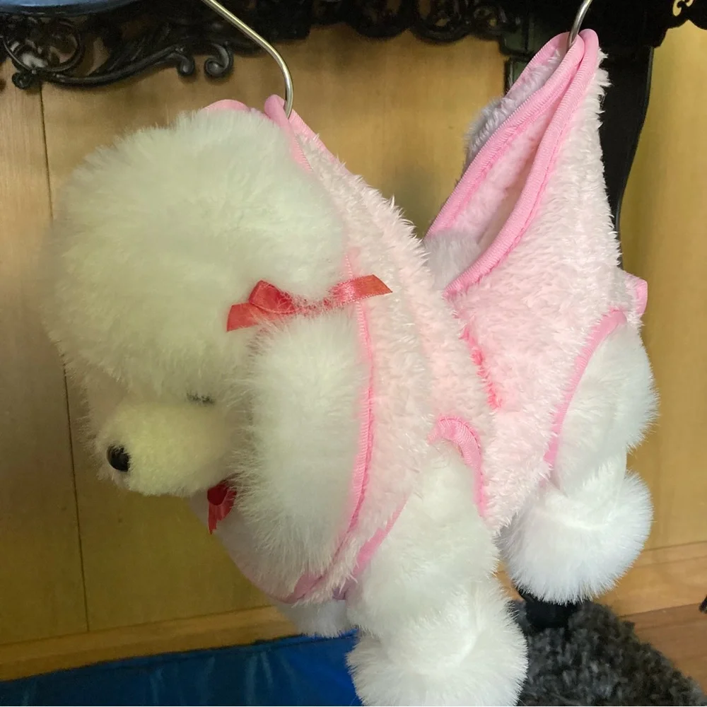 Grooming Harness for Cats or Small Dogs